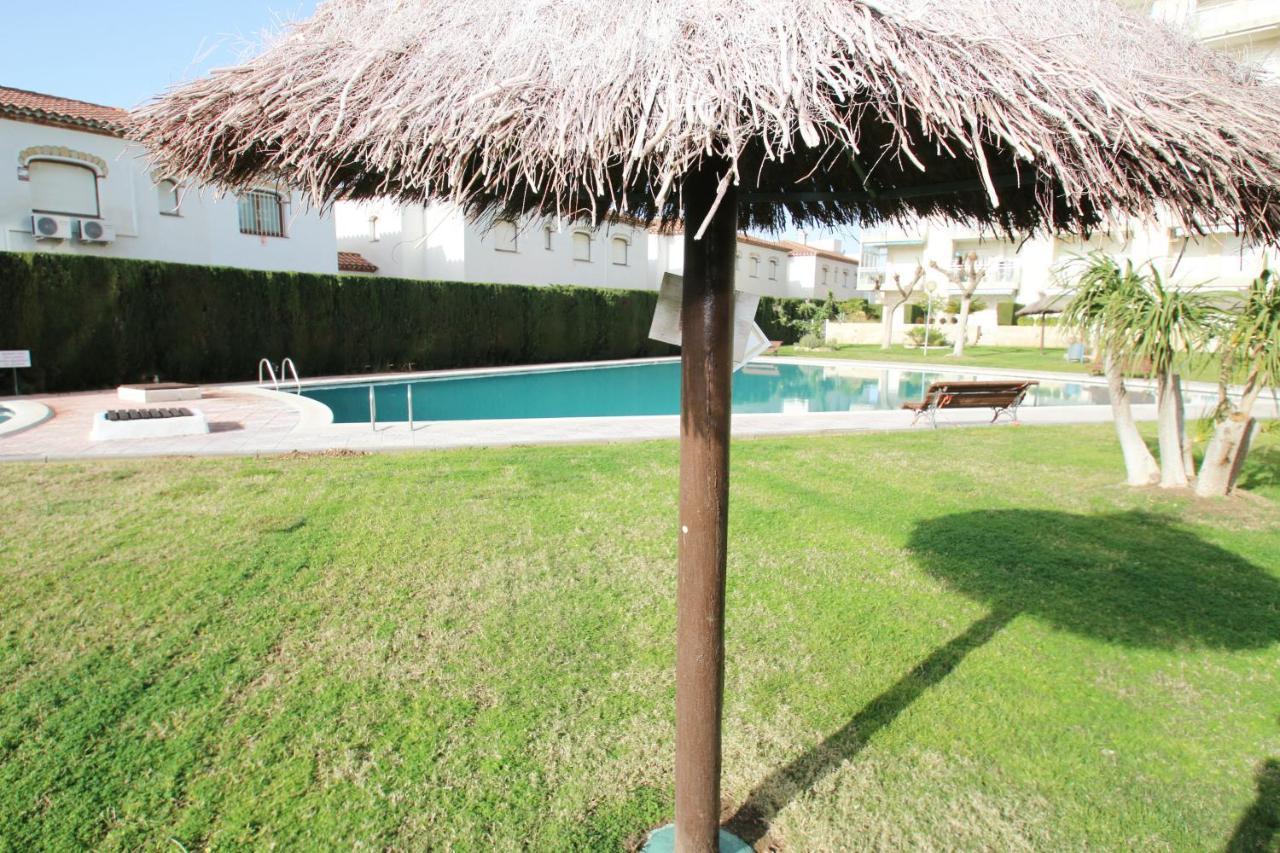 Los Pelicanos Miami Playa Exterior foto